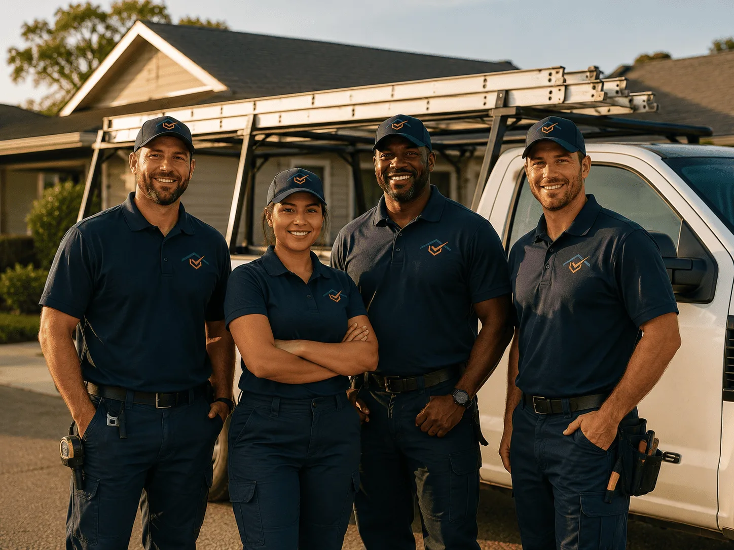 Roof Inspection company in Cumberland, MD